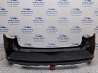 Бампер задний SsangYong Korando C200 2.0 DIESEL D20DT 2010 (б/у) Київ