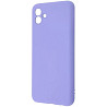 Чохол WAVE Colorful (TPU) для Samsung A07 A075 Light Purple (Код товару:41843) Харьков