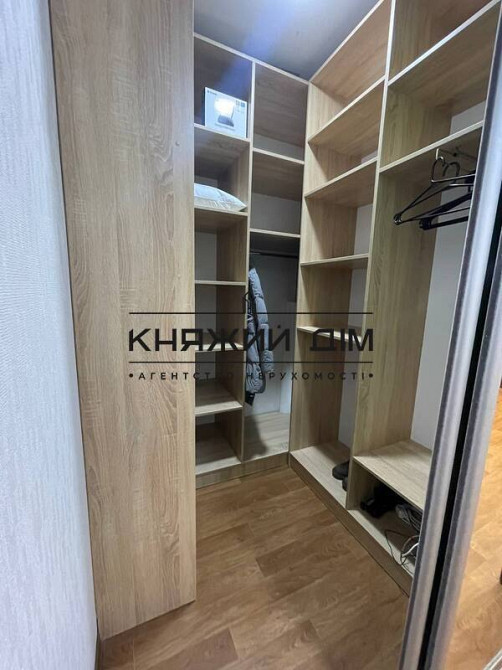 Оренда 1к. квартири на Осокорках № 11180659 Київ - зображення 11