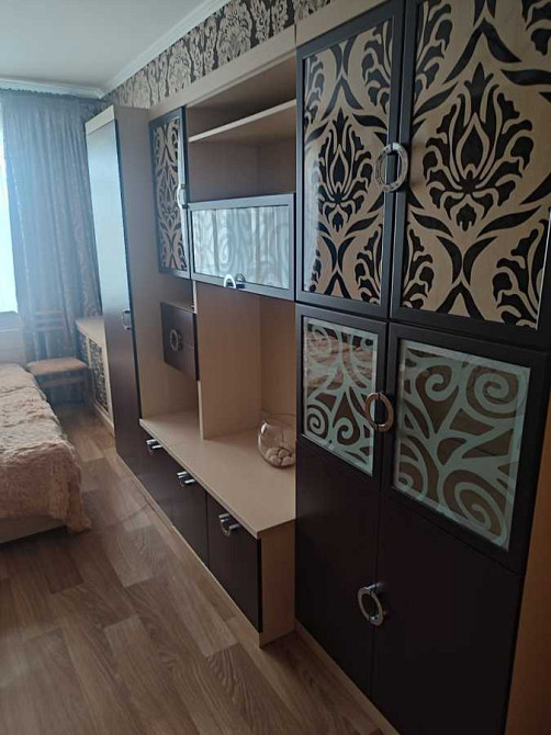 долгосрочная аренда 1-к квартира Киев, Подольский, 10500 грн./мес. Київ - зображення 5