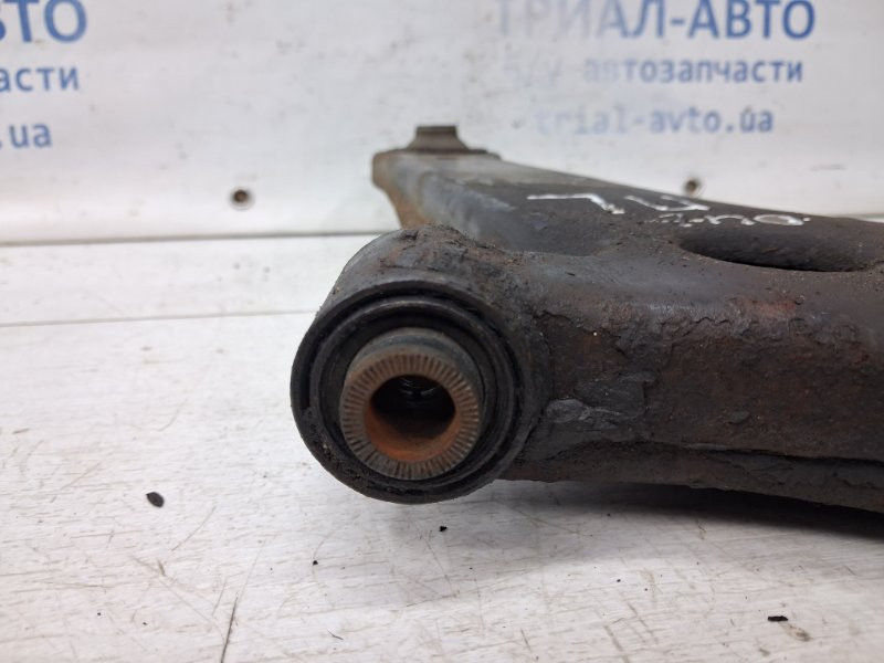 Рычаг левый Mitsubishi Outlander 2003-2006 4013A131 (Арт. 66970) Киев - изображение 4