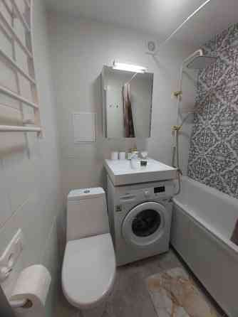 Сдам Свою! 1к.кв Новый ремонт, мебель, техника Дніпро