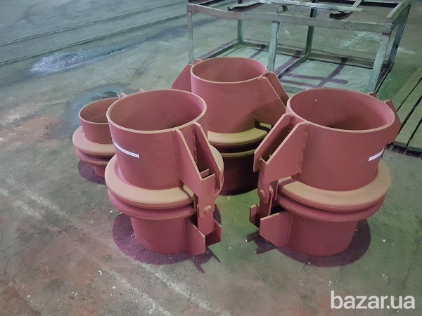 Компенсаторы линзовые по ОСТ, ПГВУ Днепр - изображение 1