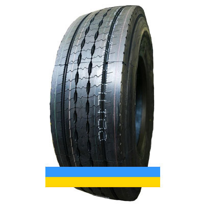295/60 R22.5 CROSS WIND CWS10E 150/147L Рульова шина Київ - зображення 2