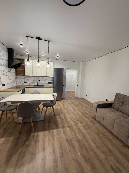 долгосрочная аренда 1-к квартира Броварский, Бровары, 15000 грн./мес. Бровари - зображення 3