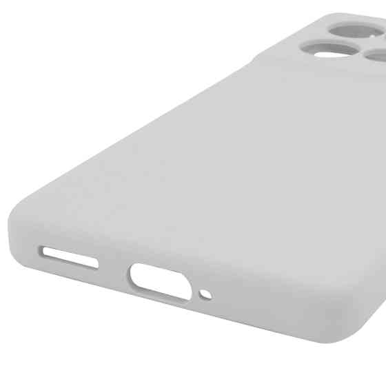 Чехол Silicone Cover Ummi Lakshmi Full Camera (AA) для Motorola Edge 50 Neo Херсон
