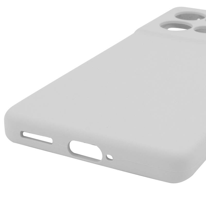 Чехол Silicone Cover Ummi Lakshmi Full Camera (AA) для Motorola Edge 50 Neo Херсон - зображення 5