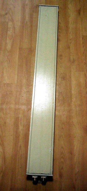 Б/у антенна панельная 1710-1990 МГц 2х18 дБ 200 Вт, KATHREIN 739495 Днепр - изображение 1