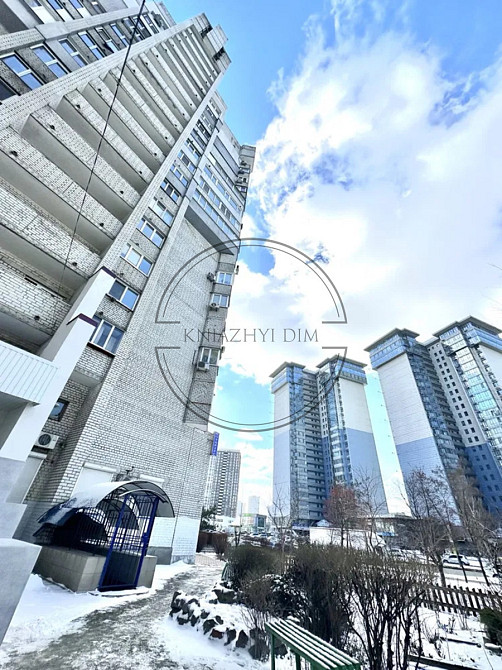 ОРЕНДА 1 к квартира на Осокорках вул. Княжий Затон, 14-В код 11202728 Київ - зображення 7