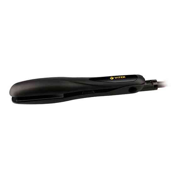 Щипцы для волос Vitek VT-8402 BK Киев