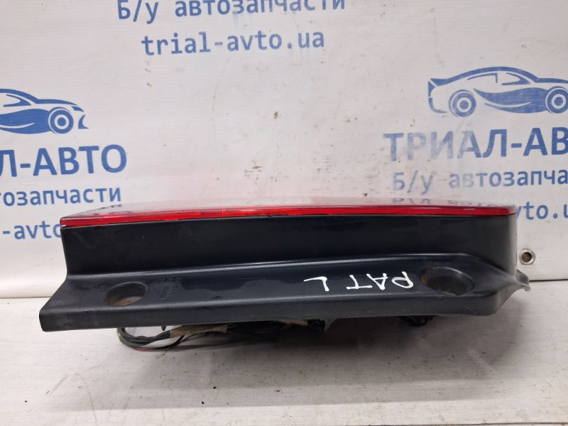 Фонарь задний внешний левый Nissan Pathfinder R51 2.5 DIESEL YD25DDTI 2004 (б/у) Київ - зображення 5