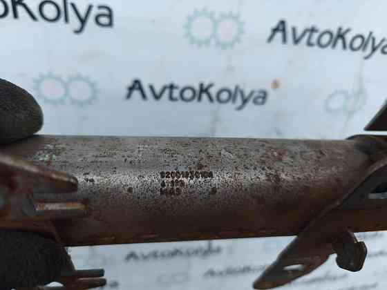 Рулевой карданчик Opel Movano 1998-2010 (8200193010) Ковель