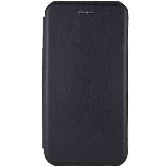 Кожаный чехол-книжка Classy для Xiaomi Poco X8 Pro Max Херсон