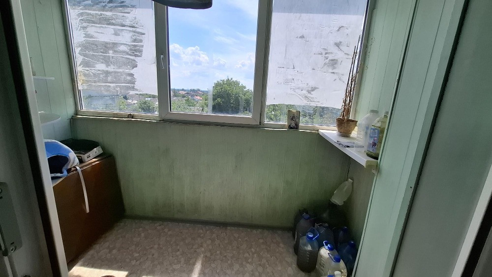 купити 3-к, Пастера Луї вулиця, 200, Східне сел. Харків - зображення 7