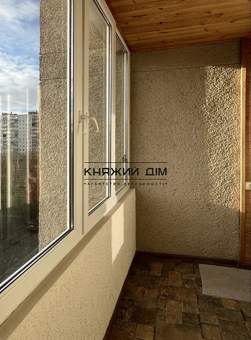 ПРОДАЖ просторна 2-х кімнатана квартира на Дарницькому бульварі 1 код 21147251 Київ - зображення 11