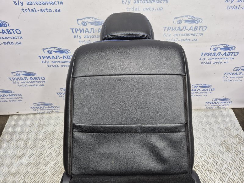 Сиденье переднее правое Mitsubishi Lancer 10 1.5 БЕНЗИН 4A91 2007 (б/у) Киев - изображение 7