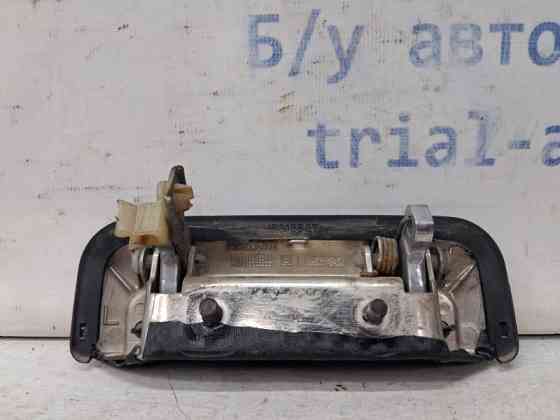 Ручка двери внешняя задняя левая Mitsubishi Pajero Sport 1996-2008 MR371043 (Арт. 64957) Киев