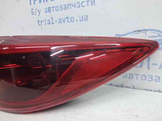 Фонарь задний внешний правый Mazda 3 BM 2.2 DIESEL 2013 (б/у) Київ