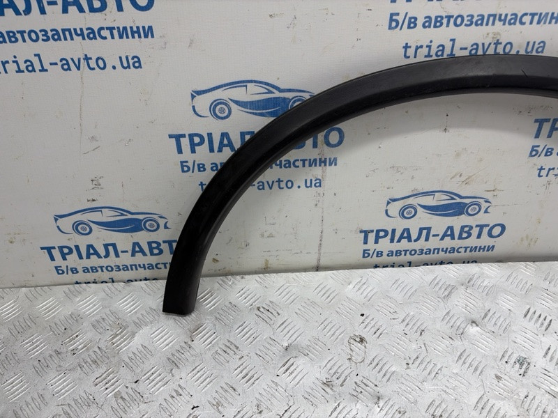 Накладка крыла Nissan X-Trail 2014-2021 788604CE1A (Арт. 84051) Киев - изображение 3