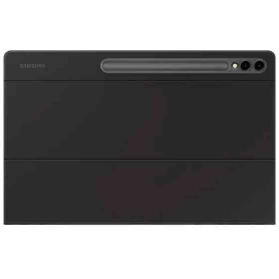 Чохол-клавіатура Samsung Book Cover Keyboard Slim для Galaxy Tab S9 Ultra/S10 Ultra Black (EF-DX910) Харків
