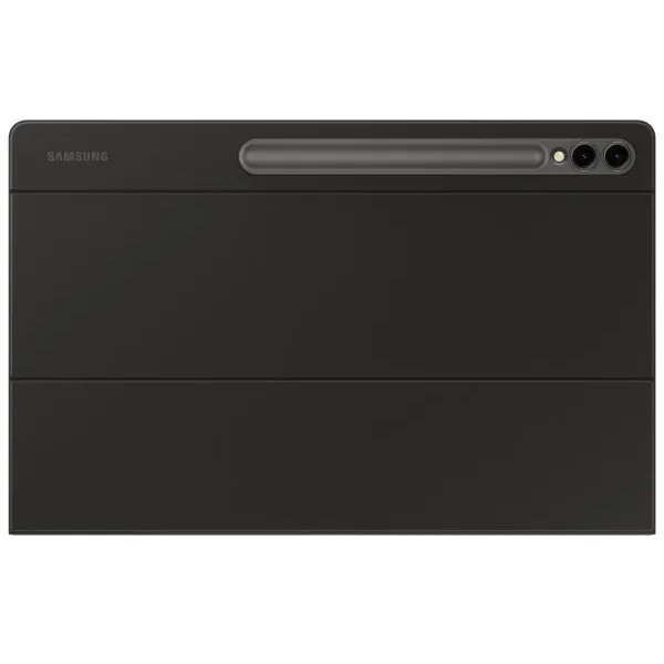 Чохол-клавіатура Samsung Book Cover Keyboard Slim для Galaxy Tab S9 Ultra/S10 Ultra Black (EF-DX910) Харьков - изображение 2