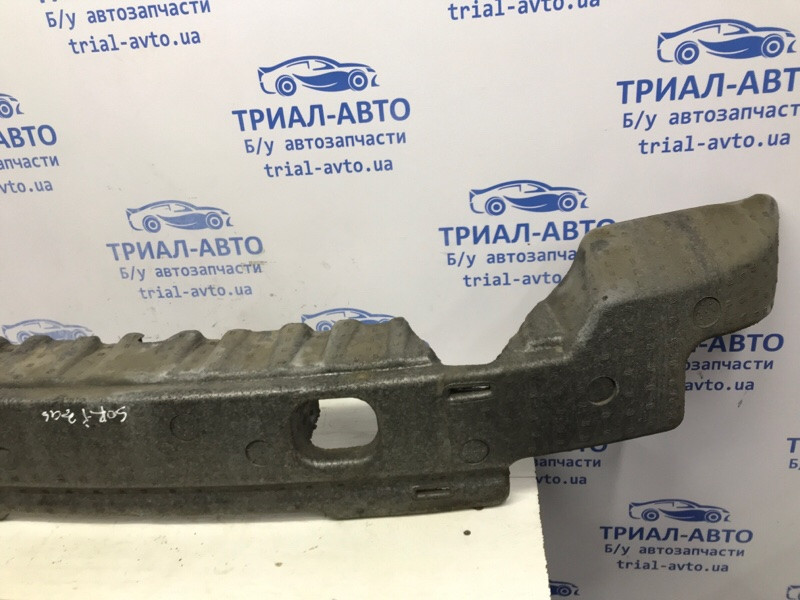 Абсорбер задний Kia Sorento BL 2.5 DIESEL D4CB 2002 (б/у) Київ - зображення 3