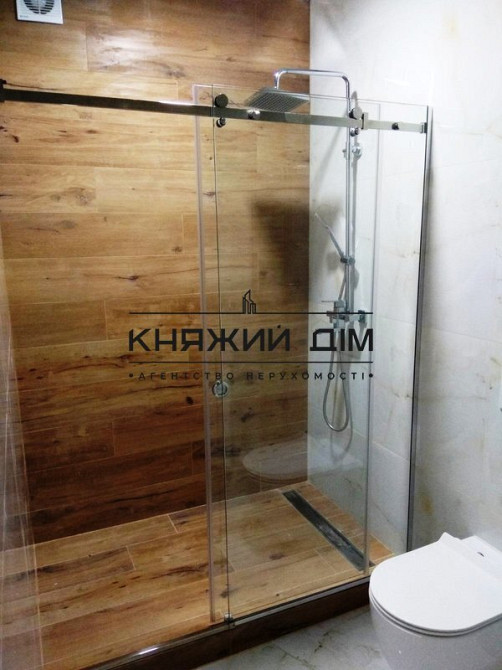 Оренда 1-но к. квартири в ЖК У-Квартал Софіївська Борщагівка. Код об'єкта 11195589 Киев - изображение 7