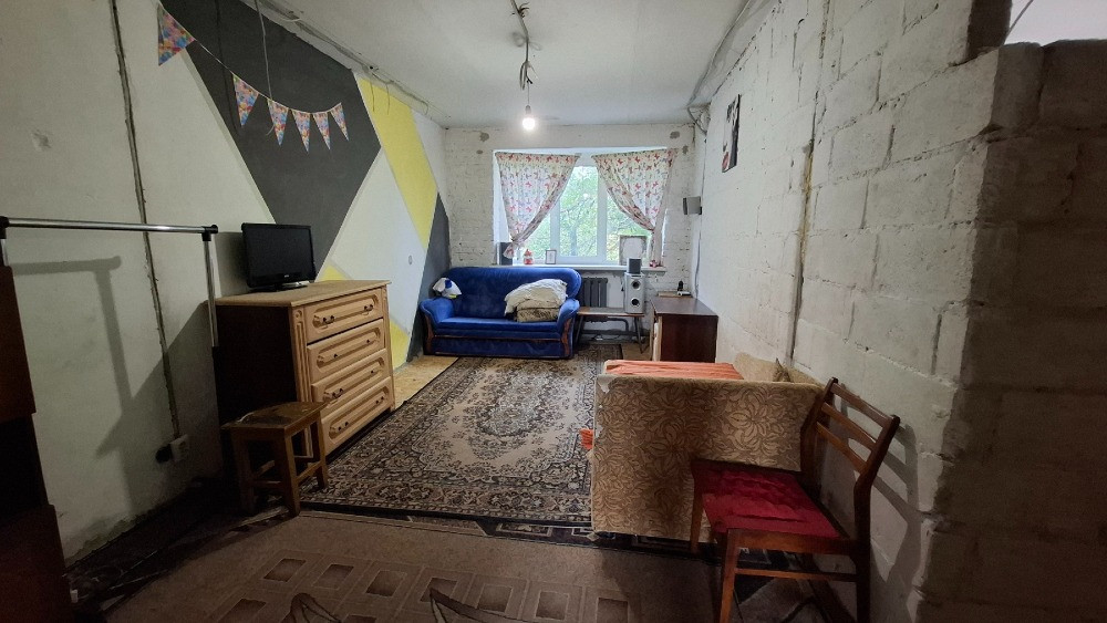 Купити 3к. квартиру Пісочин Надія Песочин - изображение 2