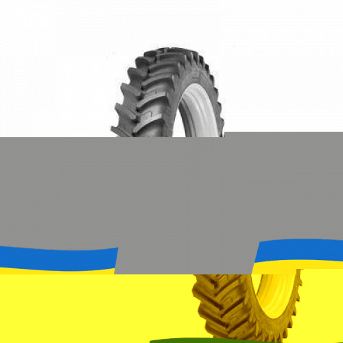 320/85 R38 Michelin AGRIBIB Row Crop 143/143A8/B Сельхоз шина Київ - зображення 1