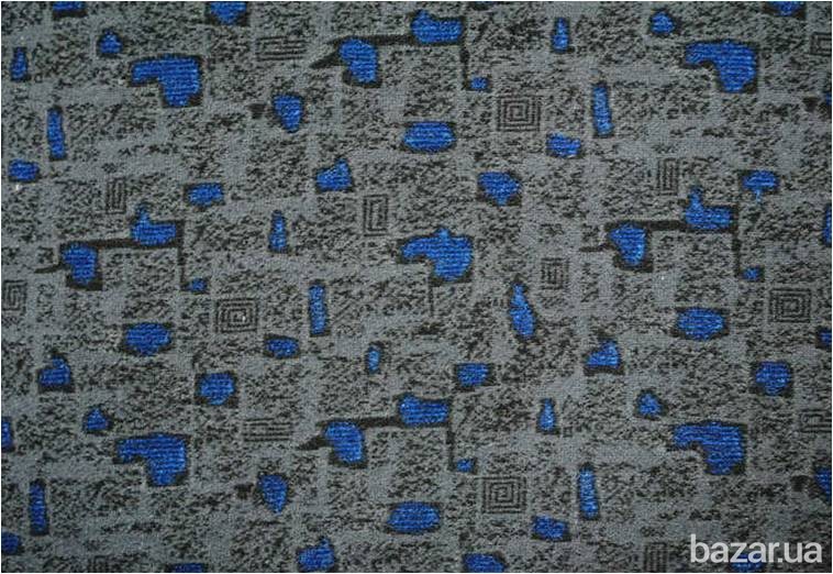 Автоткани для переоборудования и обшивки салона автобуса Киев - изображение 4