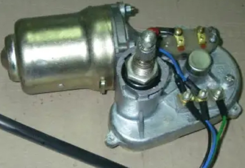 Куплю стеклоочиститель СЛ-108, СЛ-135, СЛ-215 Суми - зображення 1