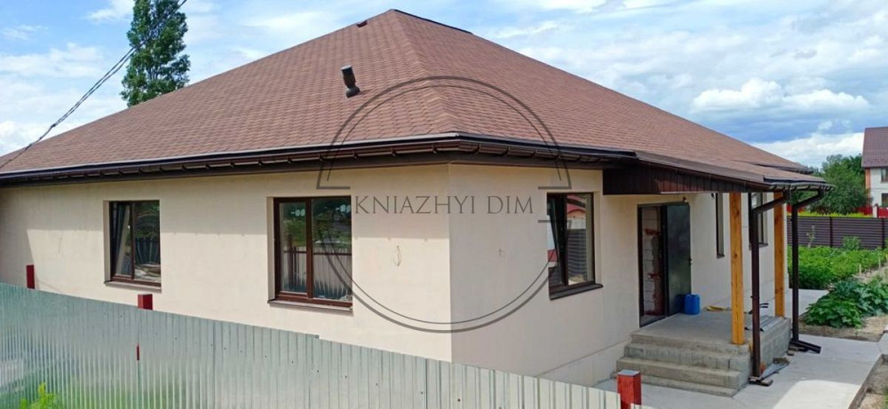 Продажа дома в с. Гостомель. № 229328 Киев - изображение 3