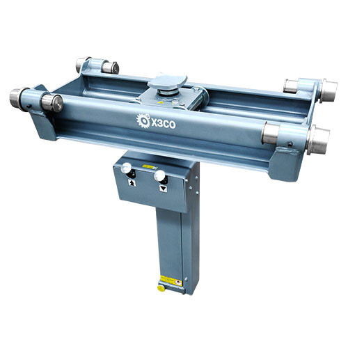 Канавный пневмогидравлический домкрат (подъемник ямный) HEAVY DUTY 20 т, 750мм ХЗСО PPL-20750 Харьков - изображение 1