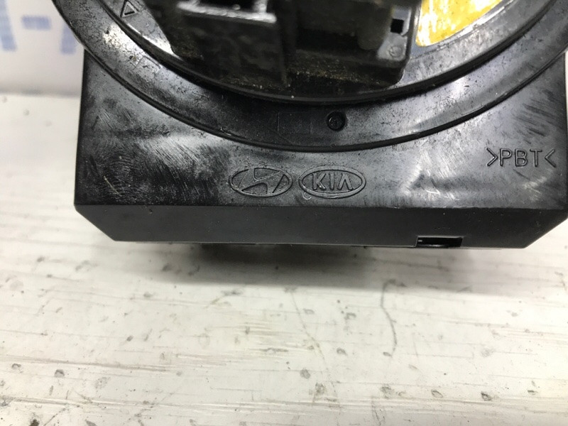 Шлейф AIRBAG Kia Ceed ED 1.6 DIESEL D4FB 2006 (б/у) Киев - изображение 4