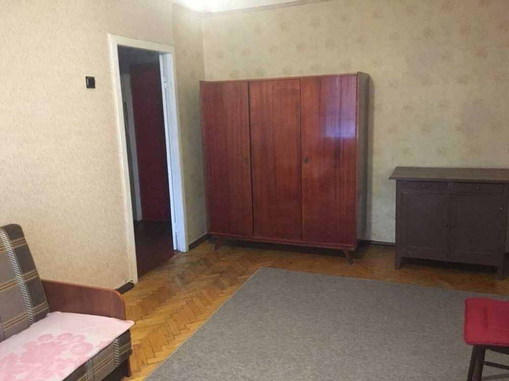 долгосрочная аренда 1-к квартира Киев, Святошинский, 7500 грн./мес. Київ - зображення 5