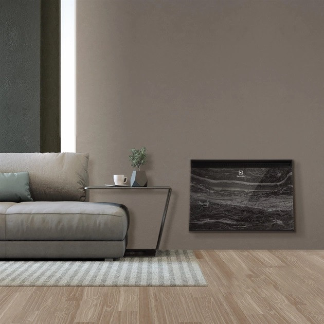 Конвектор Electrolux Brilliant Marble ECH-BMI-1500 1500 Вт Киев - изображение 1