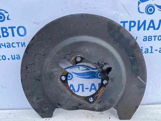 Кожух тормозного диска задний правый Dodge Journey 1 2.4 БЕНЗИН ED3 2007 (б/у) Київ