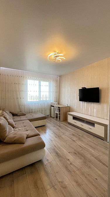 Здам в оренду 1 кімн квартиру на Щасливому Рівне - зображення 1