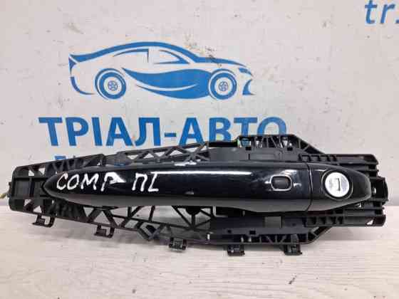 Ручка двери внешняя передняя левая Jeep Compass 2016-2020 68242307AB (Арт. 73570) Киев