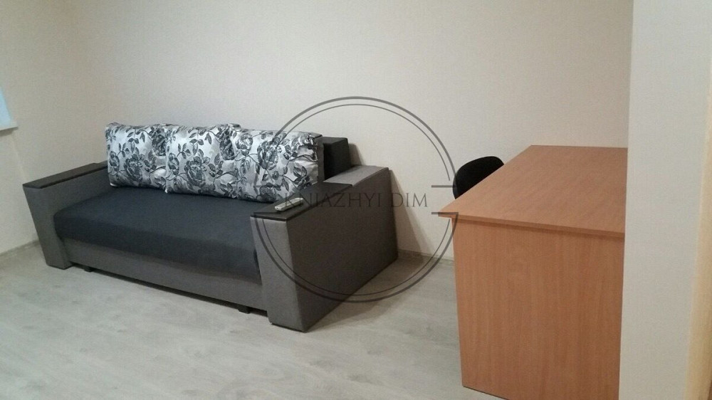 Оренда 1-но к.кв. по вул. С. Крушельницької м. Харківська в Дарницькому р-ні. Код об'єкту №:11190881 Киев - изображение 2