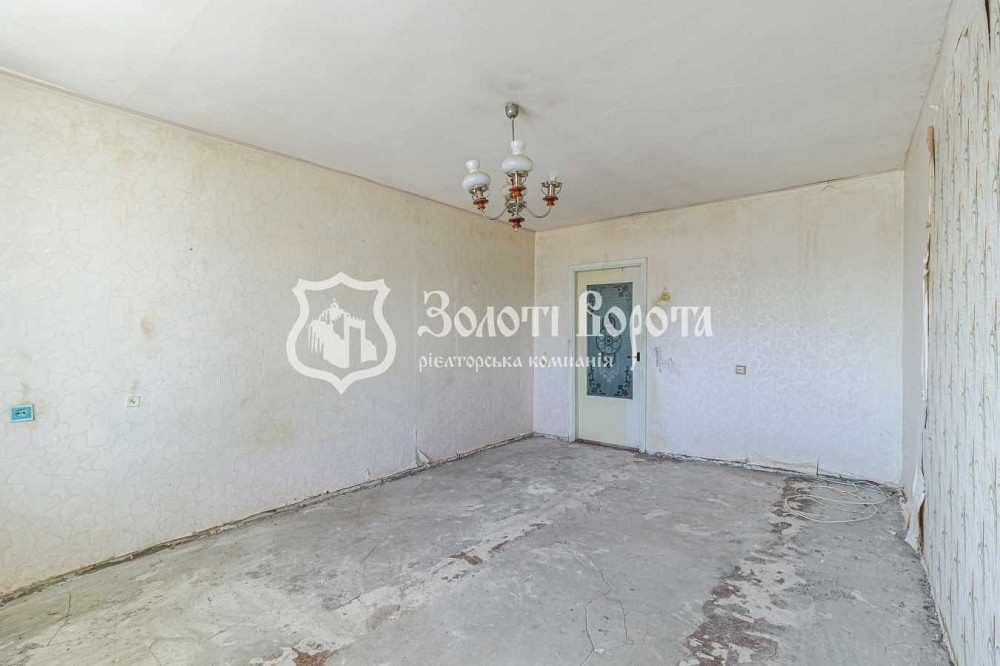 продажа 1-к квартира Киев, Деснянский, 40000 $ Киев - изображение 3