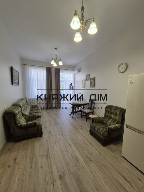Оренда! Пропонується в оренду 2-х кімнатна квартира на Подолі № 11203599 Київ - зображення 10