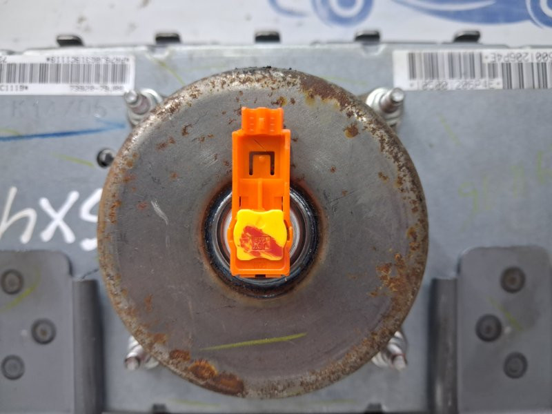 Подушка безопасности в торпеду Suzuki SX4 1.6 БЕНЗИН M16A 2006 (б/у) Киев - изображение 3