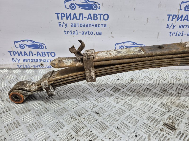 Рессора Mitsubishi L200 2006-2015 4150A174 (Арт. 51533) Киев - изображение 2