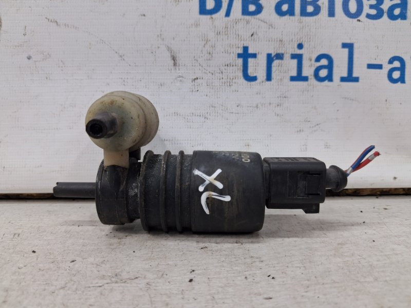 Насос омывателя стекла Mitsubishi Outlander XL 2.4 БЕНЗИН 4B12 2007 (б/у) Київ - зображення 1