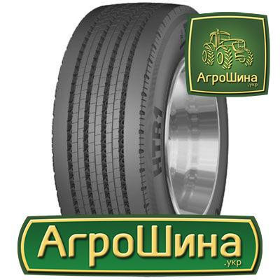 Continental HTR1 (прицепная) 245/70 R19.5 141/140K Киев - изображение 1