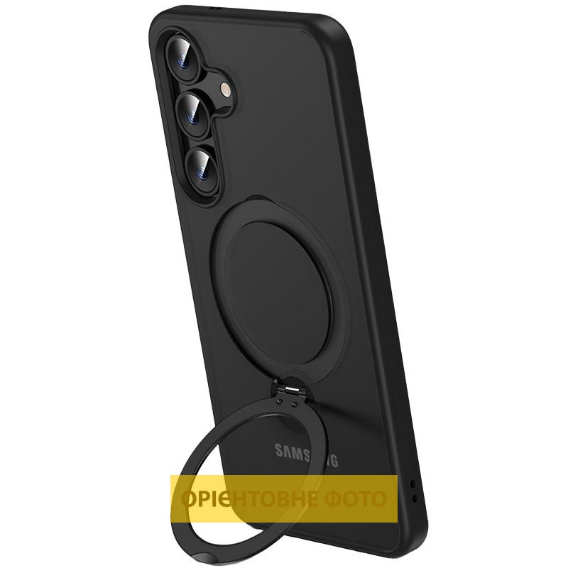 Чехол Ummi Colorful with MagSafe HQ Ring для Samsung Galaxy S25 Edge Херсон - зображення 2