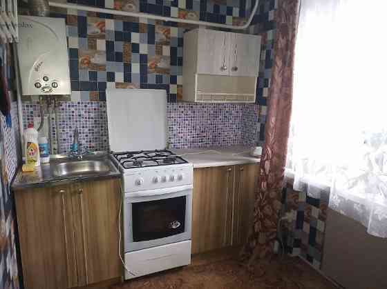 Продам 1-ком мебель и техника, Автоном.Отопление, Черёмушки. СРОЧНО! Кам'янське (Дніпродзержинськ)