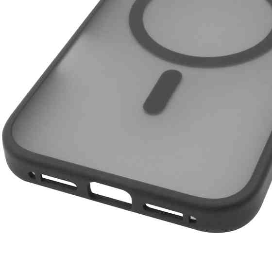 Чехол Ummi Ultimate with MagSafe для Apple iPhone 16 Pro Max (6.9") Херсон