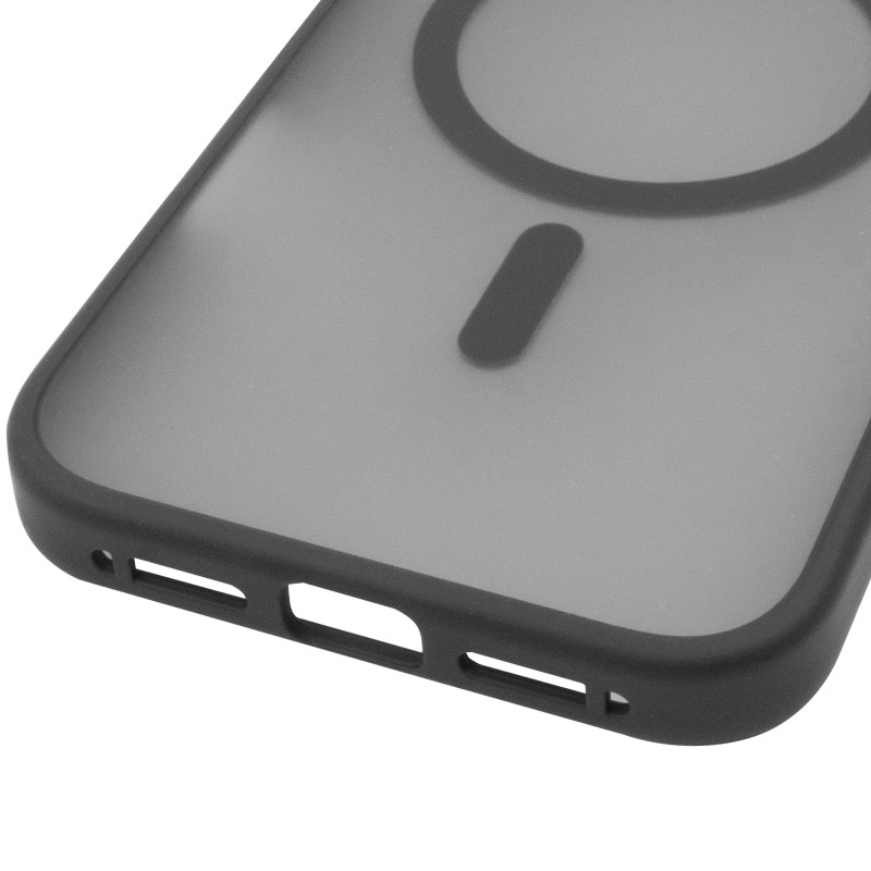 Чехол Ummi Ultimate with MagSafe для Apple iPhone 16 Pro Max (6.9") Херсон - изображение 6